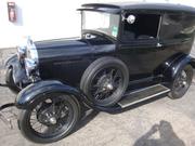 1929 Ford Ford Model A Stock