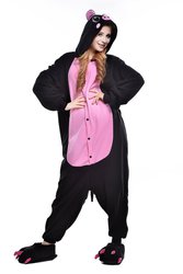 Cat Onesie for Adults